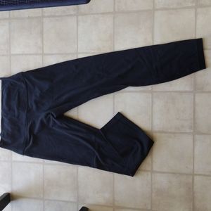 Lululemon leggings Sz 8
